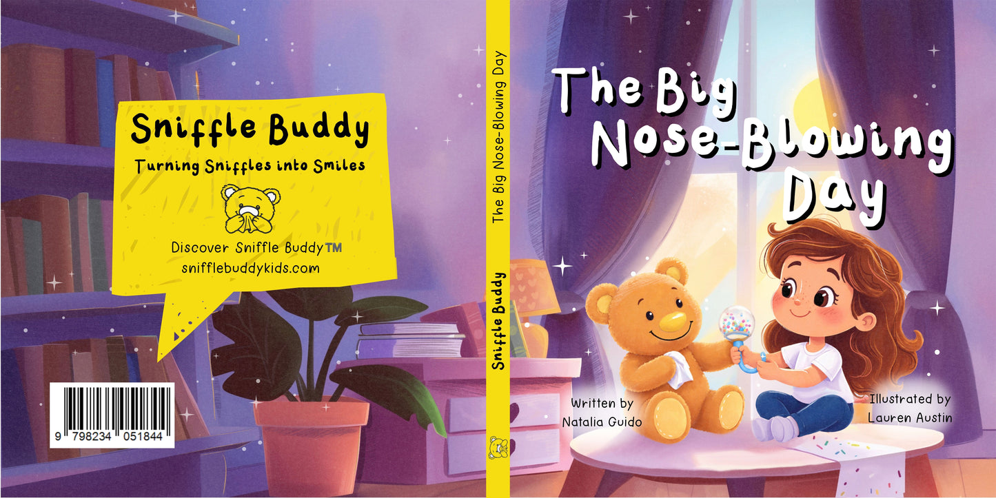 The Big Nose-Blowing Day