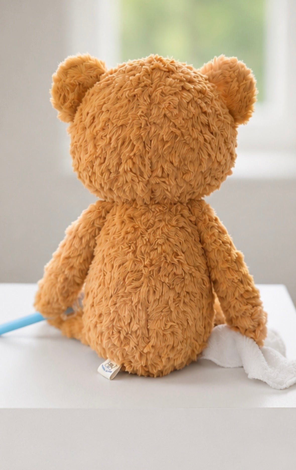 Sniffle Buddy