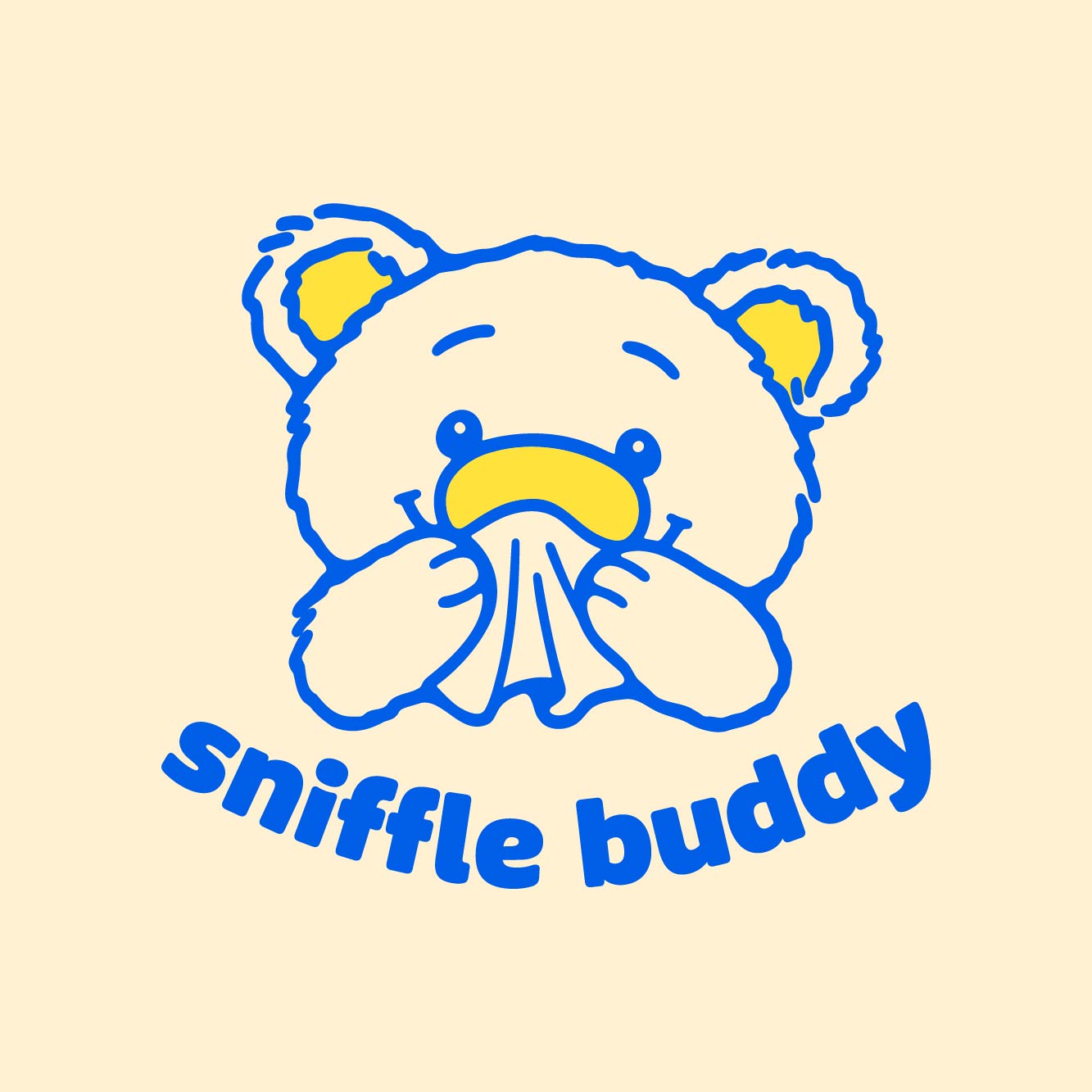 Sniffle Buddy™ | Teaching Kids How to Blow Their Nose – Sniffle Buddy™️ ...