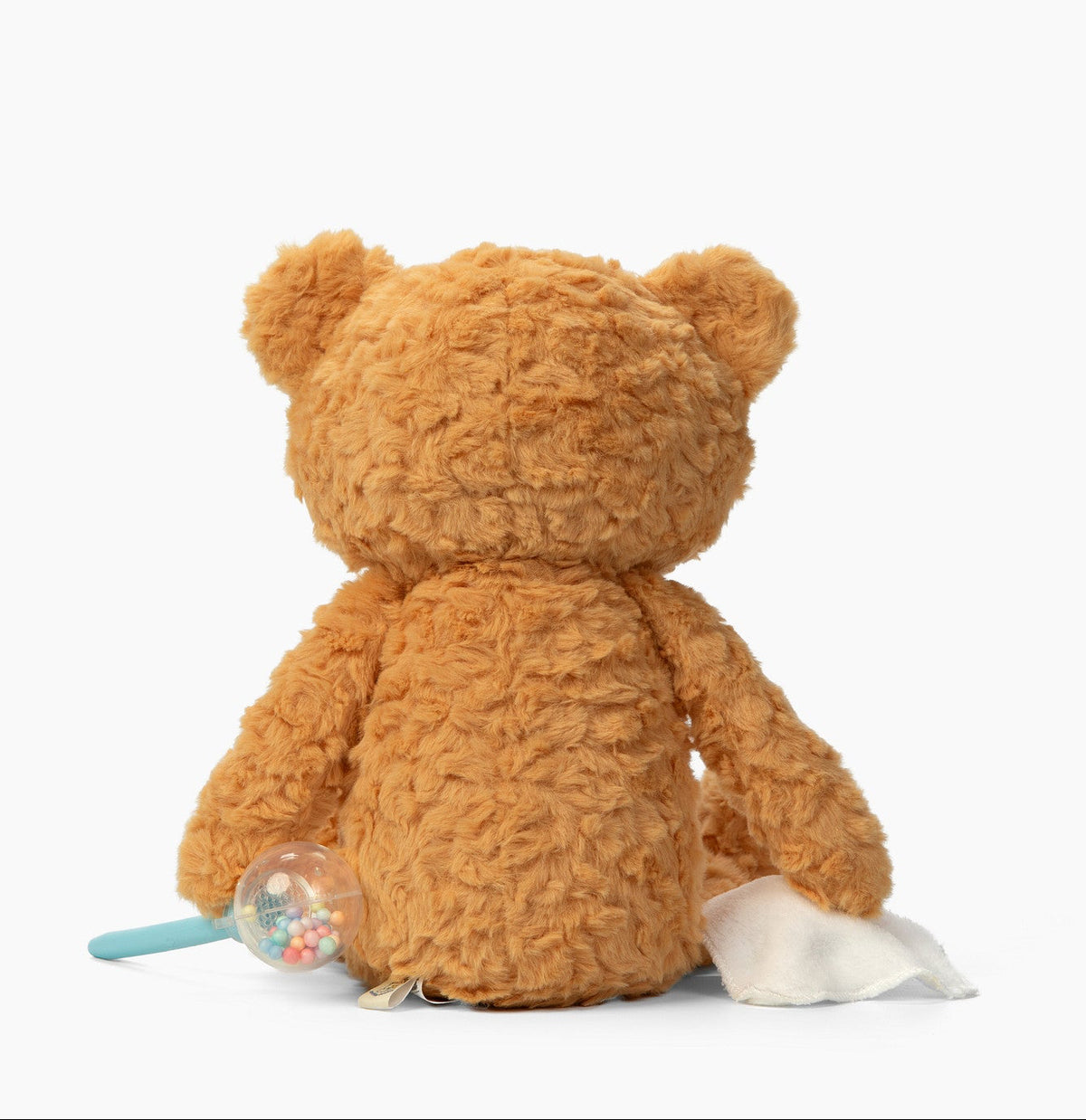 Sniffle Buddy™ + The Big Nose-Blowing Day Bundle