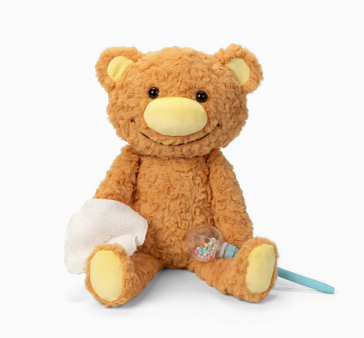 Sniffle Buddy™ + The Big Nose-Blowing Day Bundle