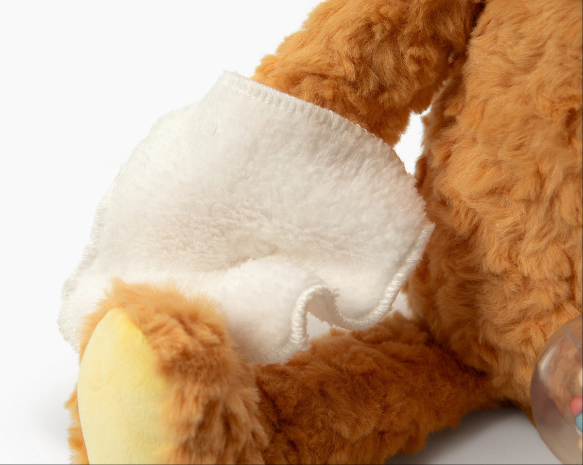 Sniffle Buddy™ + The Big Nose-Blowing Day Bundle